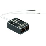 画像: フタバ  (039409)  ヘリ用 CGY770R+GPB-1セット  