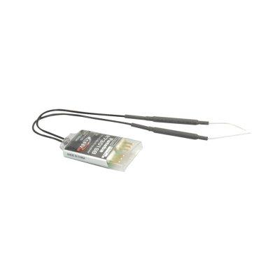 画像1: フタバ (039232) R7301SB  FASSTest 高利得アンテナ採用受信機  