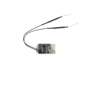 画像: フタバ (039232) R7301SB  FASSTest 高利得アンテナ採用受信機  