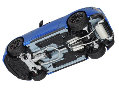 画像2: タミヤ (24363) 1/24 NISSAN フェアレディZ (RZ34)