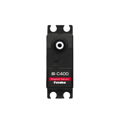 画像1: フタバ (038914) S-C400 EPツーリング・バギー用(S9750/9571V 代替品)