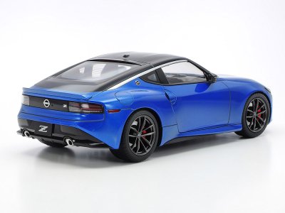 画像1: タミヤ (24363) 1/24 NISSAN フェアレディZ (RZ34)