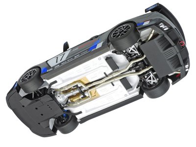 画像3: タミヤ (24354) 1/24 フォード マスタング GT4
