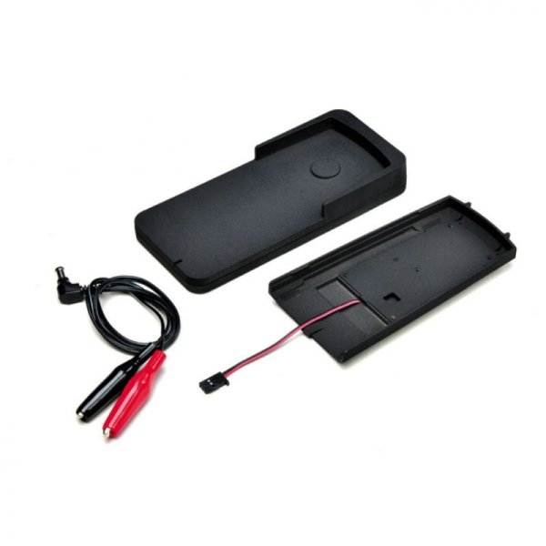 画像1: フタバ  (308550)  非接触充電器  ICS LF-01（7PXシリーズ/4PV/4PMシリーズ対応）  (1)