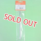 画像: 【販売終了】フタバ (301346) 送信機アンテナ No.03 SKA SPORT4/FF6/6EX/4EX/4V/GWD/FF7/3PM用【ネコポス・クロネコゆうパケット対応】    