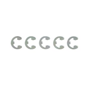 画像: タミヤ（50589）SP.589 5mmEリング(5個セット)【ネコポス便対応】  