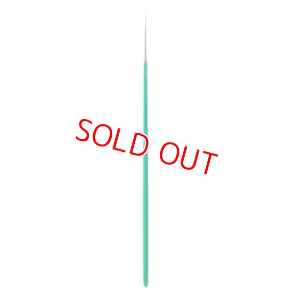 画像1: ミネシマ  (J-10A) ケガキ針 2.2mm 丸【ネコポス便対応】