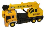 画像: 童友社 (JY137530) RC はたらく車両  クレーン車  
