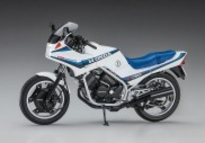 画像2: ハセガワ (BK14) 1/12 (1984年) ホンダ VT250F(MC08)