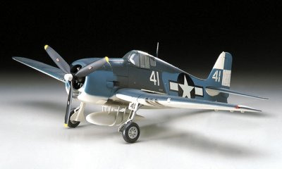 画像2: ハセガワ (ST7) 1/32  (1941年)  F6F-3/5 ヘルキャット  