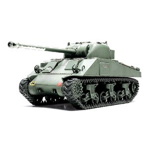 画像: タミヤ（32532）1/48 イギリス戦車 シャーマン IC ファイアフライ  
