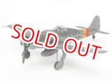 画像: タミヤ  (61041)  1/48 フォッケウルフ Fw190 D-9   