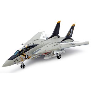 画像: タミヤ(61114)1/48 グラマン F-14A トムキャット