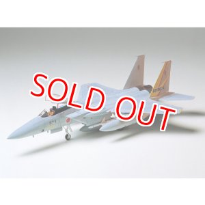 画像: タミヤ（61030）1/48 航空自衛隊 F-15J イーグル   
