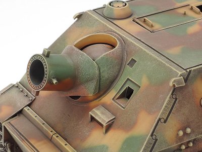 画像3: タミヤ（35177）1/35 ドイツ 38cm突撃臼砲 ストームタイガー   