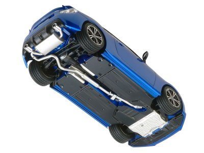 画像3: タミヤ（24324）1/24 スバル BRZ  