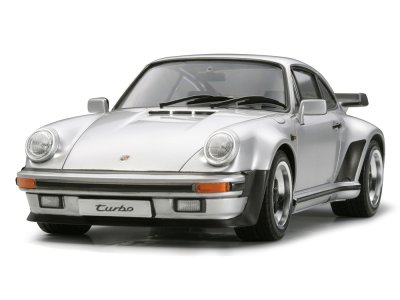 画像2: タミヤ（24279）1/24 ポルシェ911ターボ ’88     