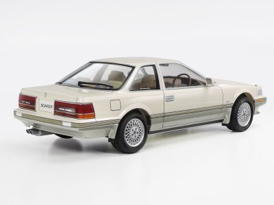 画像2: タミヤ (24064) 1/24 トヨタ ソアラ 3.0GT リミテッド