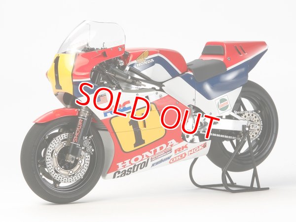 画像1: タミヤ（14121）1/12 Honda NSR500 ’84   (1)