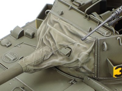 画像3: タミヤ(35376)1/35 アメリカ駆逐戦車 M18 ヘルキャット