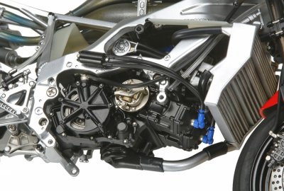 画像3: タミヤ（14121）1/12 Honda NSR500 ’84  