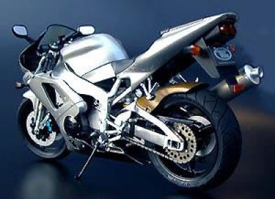 画像3: タミヤ (14074) 1/12 ヤマハ YZF-R1 タイラレーシング