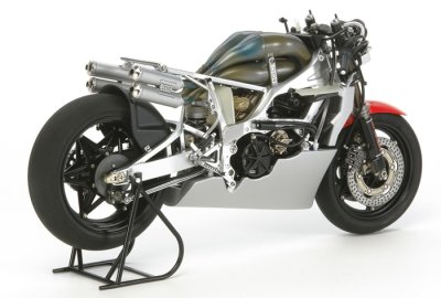 画像2: タミヤ（14121）1/12 Honda NSR500 ’84  
