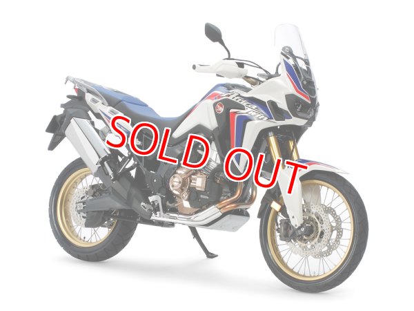画像1: タミヤ（16042）1/6 Honda CRF1000L アフリカツイン   (1)