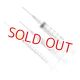 画像: ミネシマ (TM-20F) インジェクター太針 ３pcs【ネコポス便対応】