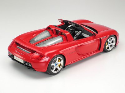 画像2: タミヤ(24275)1/24 ポルシェ カレラ GT