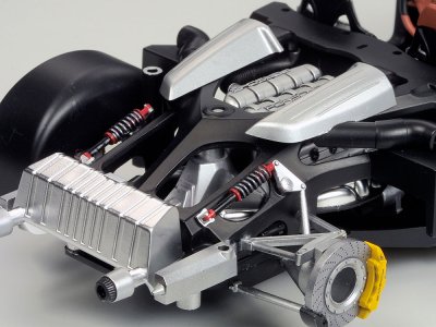 画像3: タミヤ(24275)1/24 ポルシェ カレラ GT