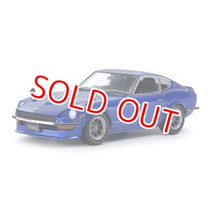 画像: タミヤ (24367) 1/24 NISSAN フェアレディ 240Z ストリートカスタム  