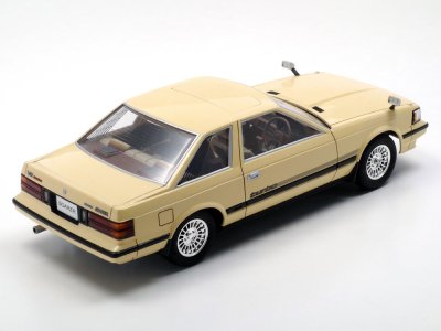 画像2: タミヤ (24365) 1/24 トヨタ ソアラ 2000VR ターボ