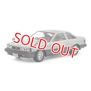 画像: タミヤ (24365) 1/24 トヨタ ソアラ 2000VR ターボ  