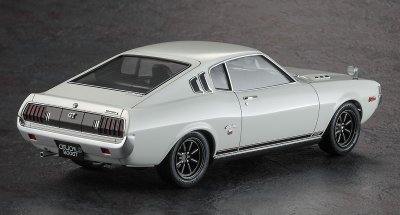 画像2: ハセガワ (HC60) 1/24 (1973年) トヨタ セリカ LB 1600GT