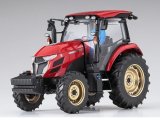 画像: ハセガワ  (WM05) 1/35 ヤンマー トラクター YT5113A  