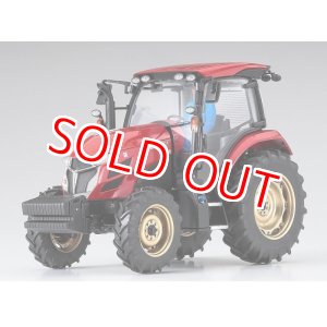 画像: ハセガワ  (WM05) 1/35 ヤンマー トラクター YT5113A  