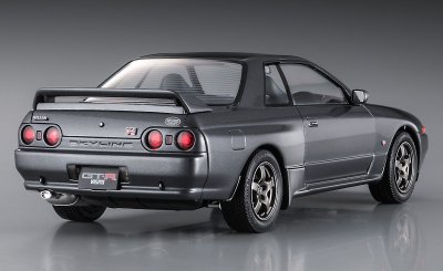 画像2: ハセガワ (HC39) 1/24 (1989年) ニッサン スカイラインGT-R NISMO(BNR32)