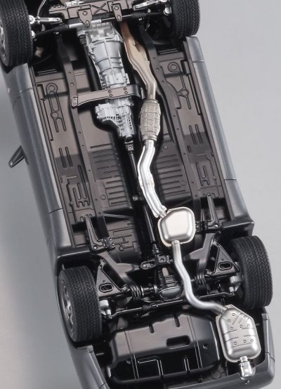 画像3: ハセガワ (HC39) 1/24 (1989年) ニッサン スカイラインGT-R NISMO(BNR32)