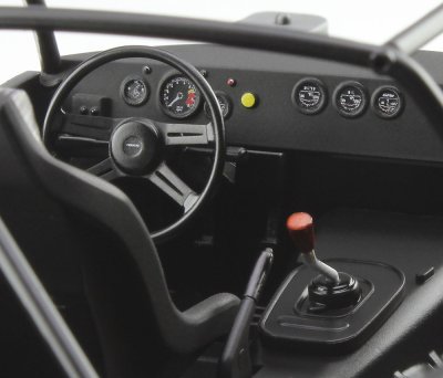 画像3: ハセガワ (HC46) 1/24 (1979年) マツダ サバンナ RX-7 （SA22C） “1979 デイトナ GTUクラス ウィナー”  