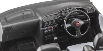 画像3: ハセガワ (HC47) 1/24 (1990年) ニッサン パルサー(RNN14)GTI-R