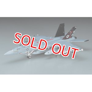 画像: ハセガワ (E19) 1/72 F/A-18E スーパー ホーネット  