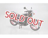 画像: アオシマ (57) 1/12（1982年)  カワサキ KZ400M Z400GP '82 カスタムパーツ付き   