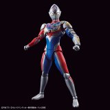 画像: バンダイ (65314) ウルトラマンデッカー フラッシュタイプ  