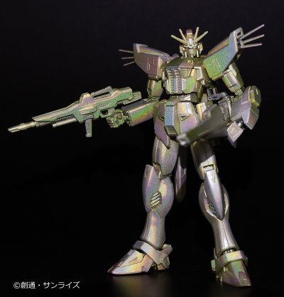画像1: GSIクレオス (XGM203) ガンダムマーカーEX MEPE ホロイエロー【ネコポス・クロネコゆうパケット対応】