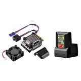 画像: 三和電子機器  101A32238B  SV-Gen2 PRO /RX-492i付 レシーバー コンボセット  