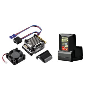 画像: 三和電子機器  101A32238B  SV-Gen2 PRO /RX-492i付 レシーバー コンボセット  