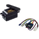 画像: 三和電子機器  101A33202A  BL-SIGMA /HVS-702付【サーボ コンボセット】  