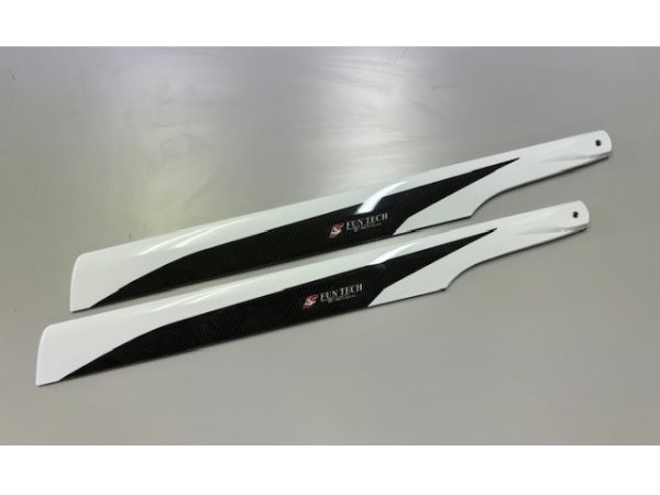画像1: ファンテック  (F112 )  FT-570 RG (F3C) 30クラス    (1)