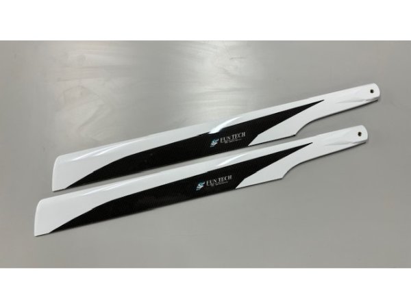 画像1: ファンテック   (F109)   FT-600 RG  (3D) 50クラス   (1)